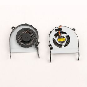 Toshiba Satellite L805 L800D L845 L840D Uyumlu Notebook Fan