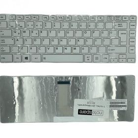 Toshiba Satellite L805D Klavye