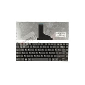 Toshiba Satellite L840 L840D L845 L845D Siyah Uyumlu Notebook Klavye