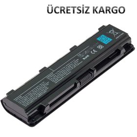 Toshiba Satellite L845 L845D Laptop Uyumlu Batarya