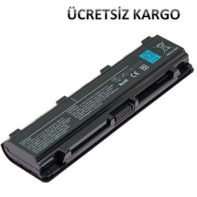 Toshiba Satellite L850-13U Laptop Uyumlu Batarya