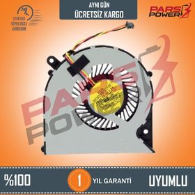 Toshiba Satellite L850-1K1 Uyumlu Fan