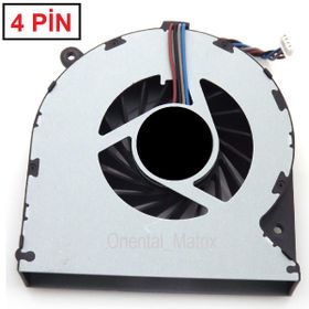 Toshiba Satellite L850-1N9 Uyumlu Fan