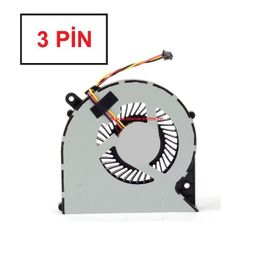 Toshiba Satellite L850-1RF Uyumlu Fan