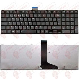 Toshiba Satellite L850-1RH Siyah Notebook Klavye