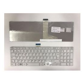 Toshiba Satellite L850-1RN Klavye