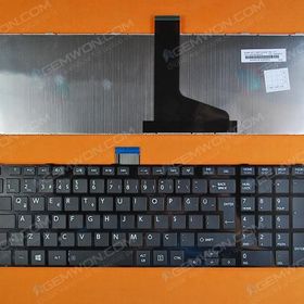 Toshiba Satellite L850 Klavye