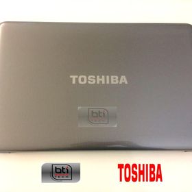 Toshiba Satellite L850 Notebook Klavye
