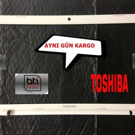 Toshiba Satellite L850 Notebook Klavye