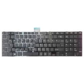 Toshiba Satellite L850 Siyah Klavye