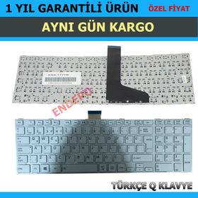 Toshiba Satellite L850-ST3NX2 Klavye