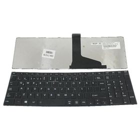 Toshiba Satellite L850-ST4NX2 Klavye