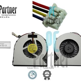 Toshiba Satellite L850 Uyumlu Fan