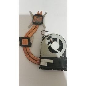 Toshiba Satellite L850 Uyumlu Fan