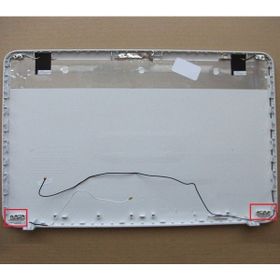 Toshiba Satellite L850D-11G Beyaz Notebook Klavye