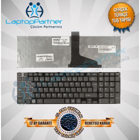 Toshiba Satellite L850D-11G Klavye