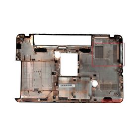 Toshiba Satellite L850D-12Q Siyah Notebook Klavye