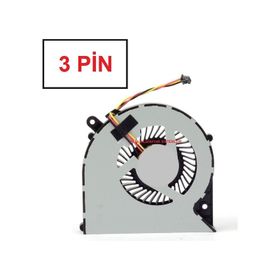 Toshiba Satellite L850D-139 Uyumlu Fan