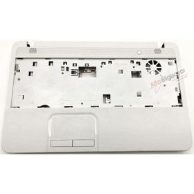 Toshiba Satellite L850D Beyaz Notebook Klavye