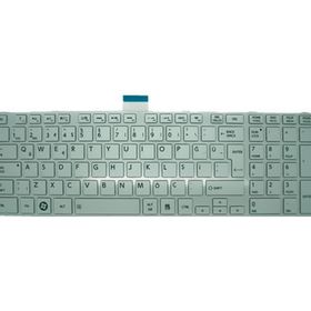 Toshiba Satellite L850D Klavye