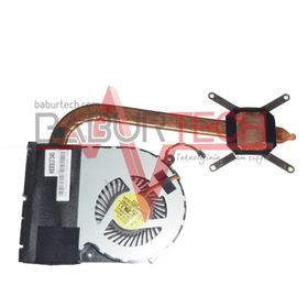 Toshiba Satellite L850D Uyumlu Fan