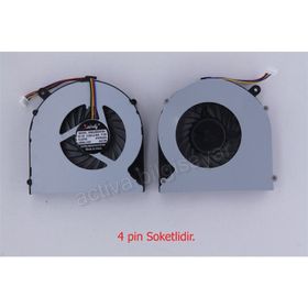 Toshiba Satellite L855-10T Uyumlu Fan