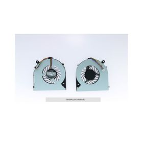 Toshiba Satellite L855-14N Uyumlu Fan