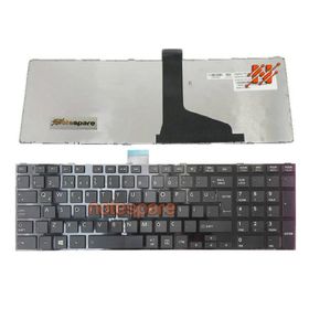 Toshiba Satellite L855-16H Klavye