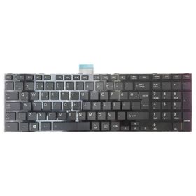 Toshiba Satellite L855-172 Klavye