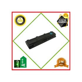 Toshiba Satellite L855 L855D Uyumlu Notebook Batarya Pil