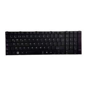 Toshiba Satellite L855 Notebook Klavye