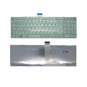 Toshiba Satellite L855-S5240 Klavye