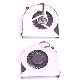 Toshiba Satellite L855 Uyumlu Fan