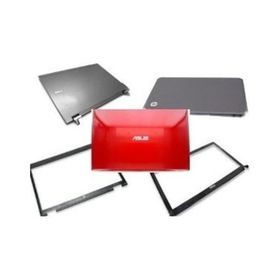 Toshiba Satellite L855D-10J Beyaz Notebook Klavye