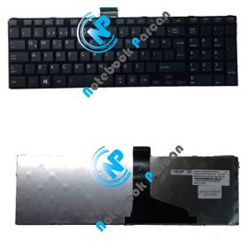 Toshiba Satellite L855D Klavye