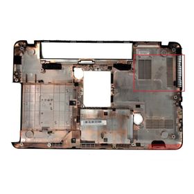 Toshiba Satellite L855D Siyah Notebook Klavye