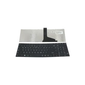 Toshiba Satellite L855D-SP5267WM Siyah Klavye