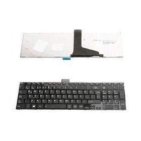 Toshiba Satellite L855D-SP5267WM Siyah Klavye