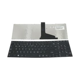Toshiba Satellite L855D-SP5267WM Siyah Klavye