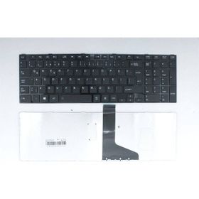 Toshiba Satellite L870-147 Siyah Klavye