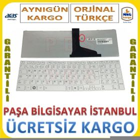 Toshiba Satellite L870-17H Klavye