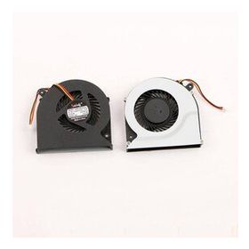 Toshiba Satellite L870 L850D 3 Pin Uyumlu İşlemci Laptop Fan