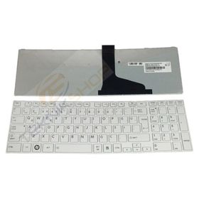 Toshiba Satellite L870 L870D Siyah Klavye