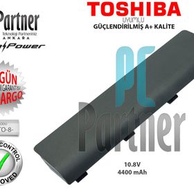 Toshiba Satellite L870 L870D Uyumlu Batarya
