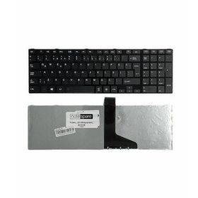 Toshiba Satellite L870D-B4W Siyah Notebook Klavye