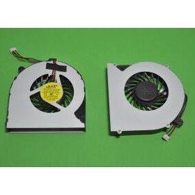 Toshiba Satellite L870D Uyumlu Fan