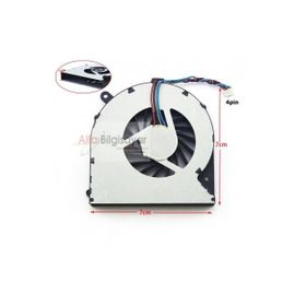Toshiba Satellite L870D Uyumlu Fan