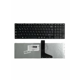 Toshiba Satellite L875D-B7M Siyah Notebook Klavye