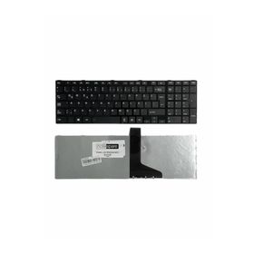Toshiba Satellite L950D-DBS Siyah Klavye