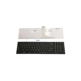 Toshiba Satellite L955 Siyah Klavye